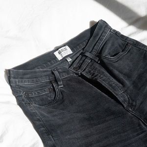 Nico High Rise Slim Fit